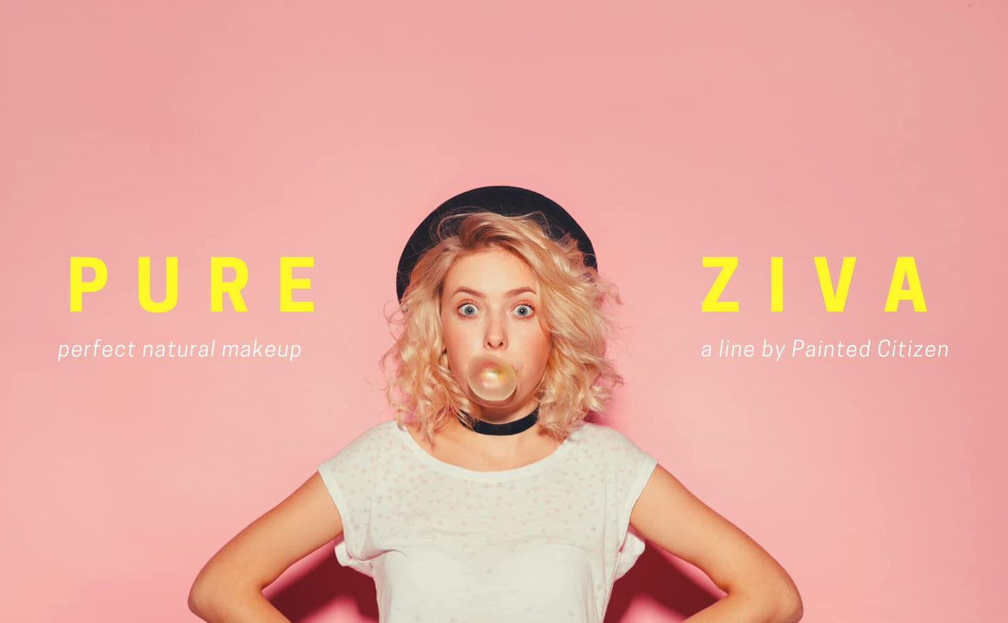 Twilight Shimmering Deep Blue Navy Pressed Powder Single Vegan Eyeshadow; Talc, Paraben & Cruelty Free