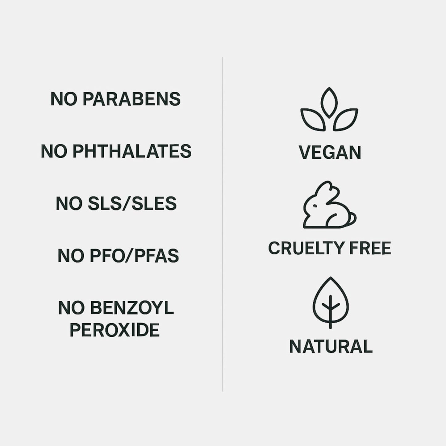 Black Oud Beard Oil for Men – Natural Beard Growth Oil with Argan & Avocado Oils – Sandalwood Scent – Softens, Strengthens & Conditions Facial Hair – 30ml Bottle