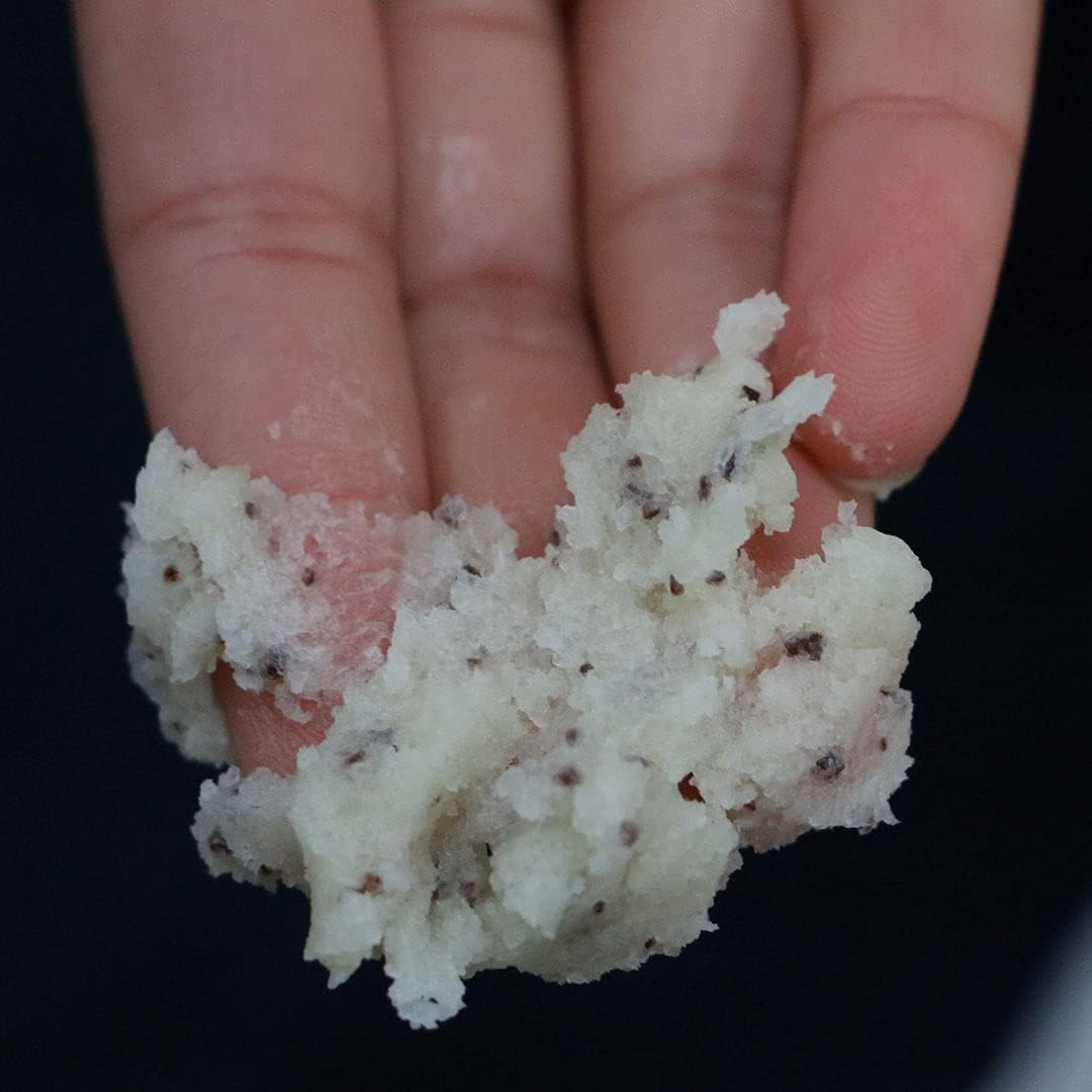 Aromatherapy Associates Revive Energizing Exfoliator. Invigorating Body Scrub for Radiant and Smooth Skin. Made with Rosemary, Juniper Berry and Grapefruit Essential Oils (6.76 oz)