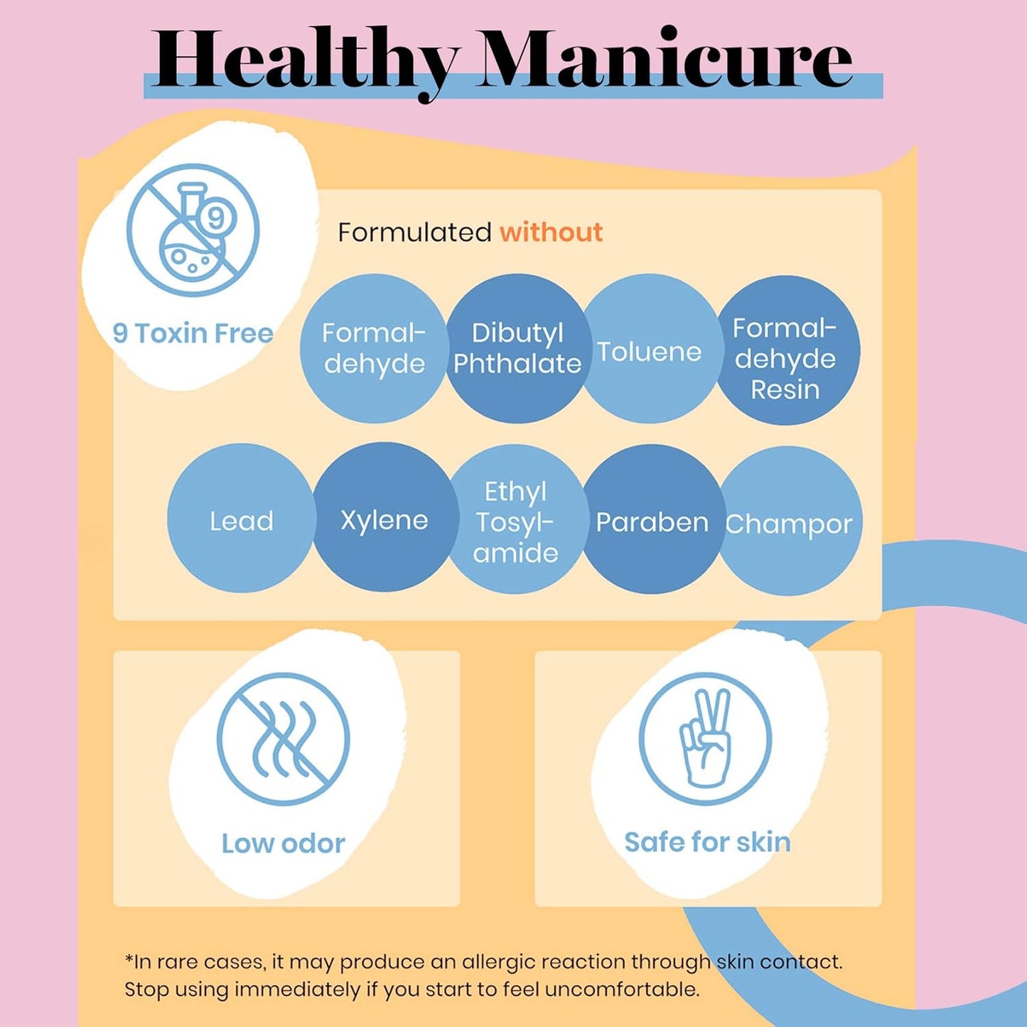 Beetles Wine Red Gel Nail Polish, Burgundy Red Plum Fall Gel Polish Soak Off Uv LED Lamp Nail Art Manicure Salon DIY Design at Home Gifts for Women 0.51 Fl Oz