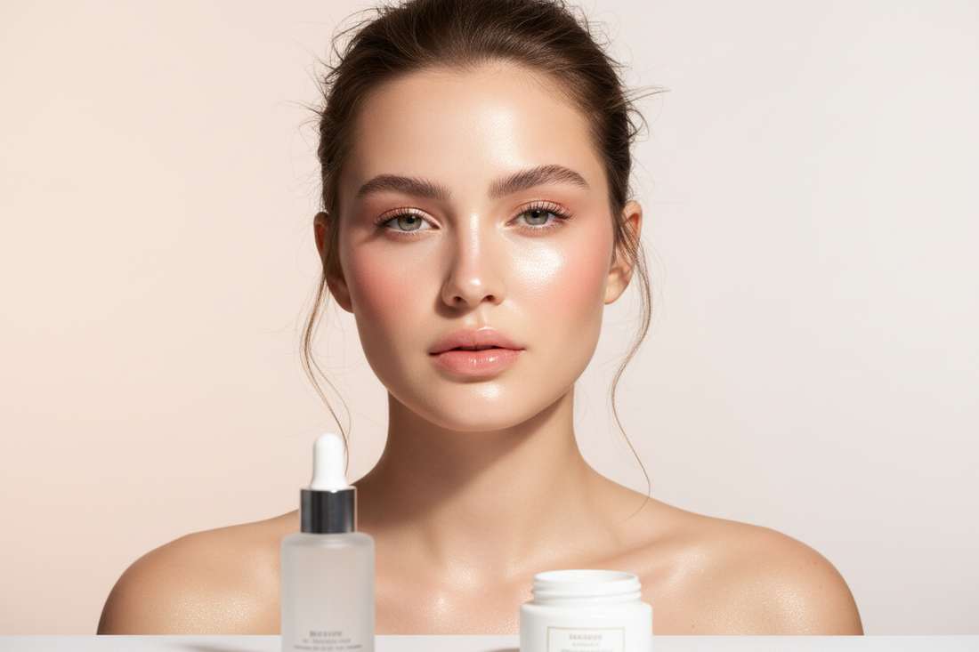 2025 Beauty Trends You Need to Know: Simple, Glowy, Effortless