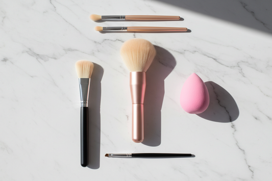 Top 5 Makeup Tools Every Beauty Lover Needs