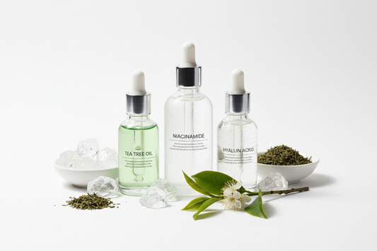 Acne Prevention: Daily Habits and Ingredients for Clear Skin