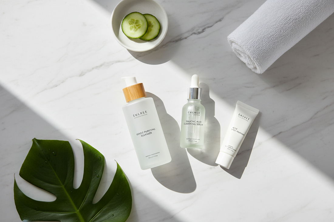 Essential Guide to Acne Treatment Products: What Really Works