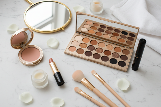 Makeup Tips for a Flawless Everyday Look