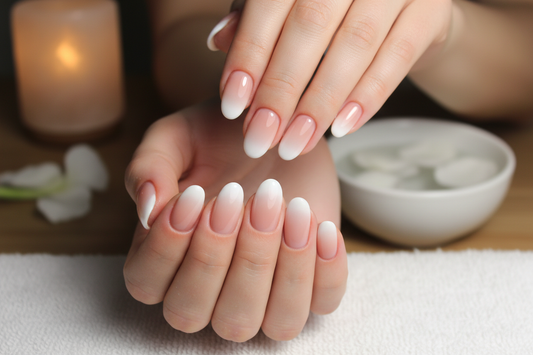 The Ultimate Guide to Healthy, Strong Nails: Expert Care Tips