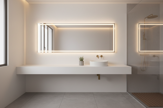 The Illumination Effect: How Proper Lighting Transforms Your Beauty Routine