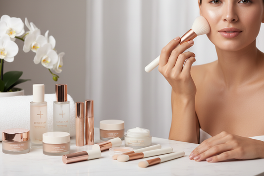 The Complete Guide to Flawless Makeup Application