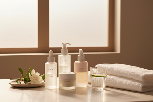 The Perfect Morning Skincare Routine: Start Your Day Glowing