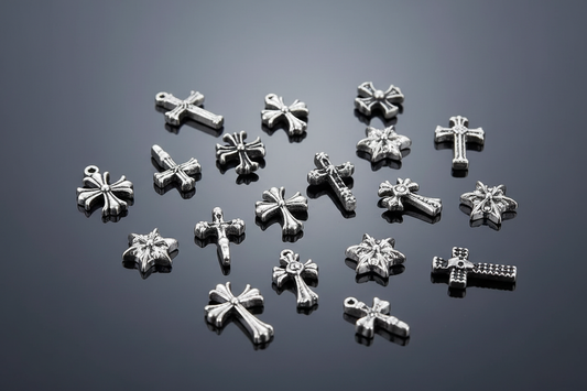 Elevate Your Manicure: The Art of 3D Nail Embellishments