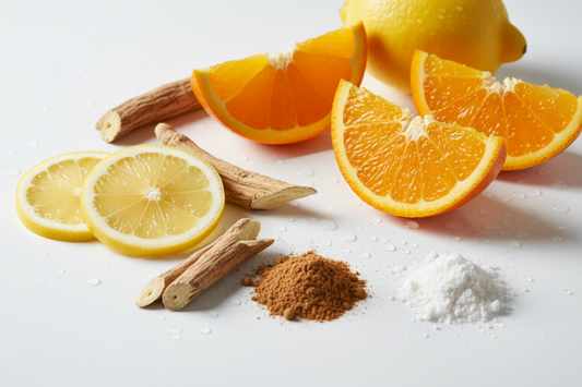 Natural Brightening Ingredients: Gentle Solutions for Luminous Skin