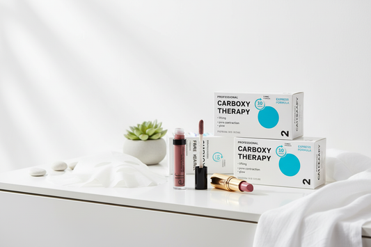 Express Yourself: The Ultimate Guide to Nail Art and Facial Sculpting