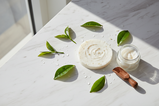 The Double Cleanse Revolution: Mastering Deep Cleansing for Radiant Skin