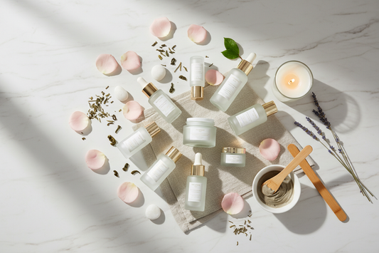 The Morning Skincare Ritual: 5 Steps to Radiant Skin