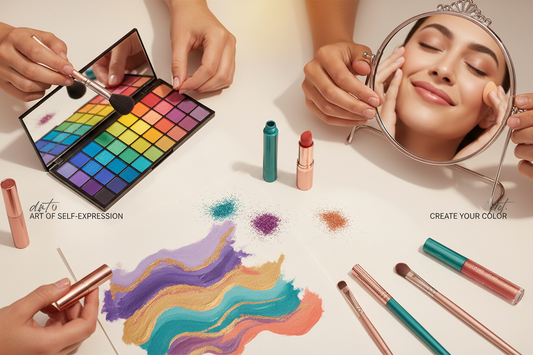 Why Many People Enjoy Makeup: More Than Just Beauty