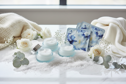 Winter Face Masks: Your Ultimate Guide to Hydrated, Glowing Skin