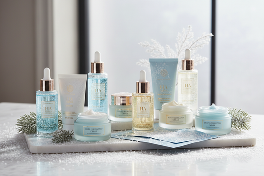 Winter Hydration Guide 2026: Essential Moisturizing Tips for Glowing Skin