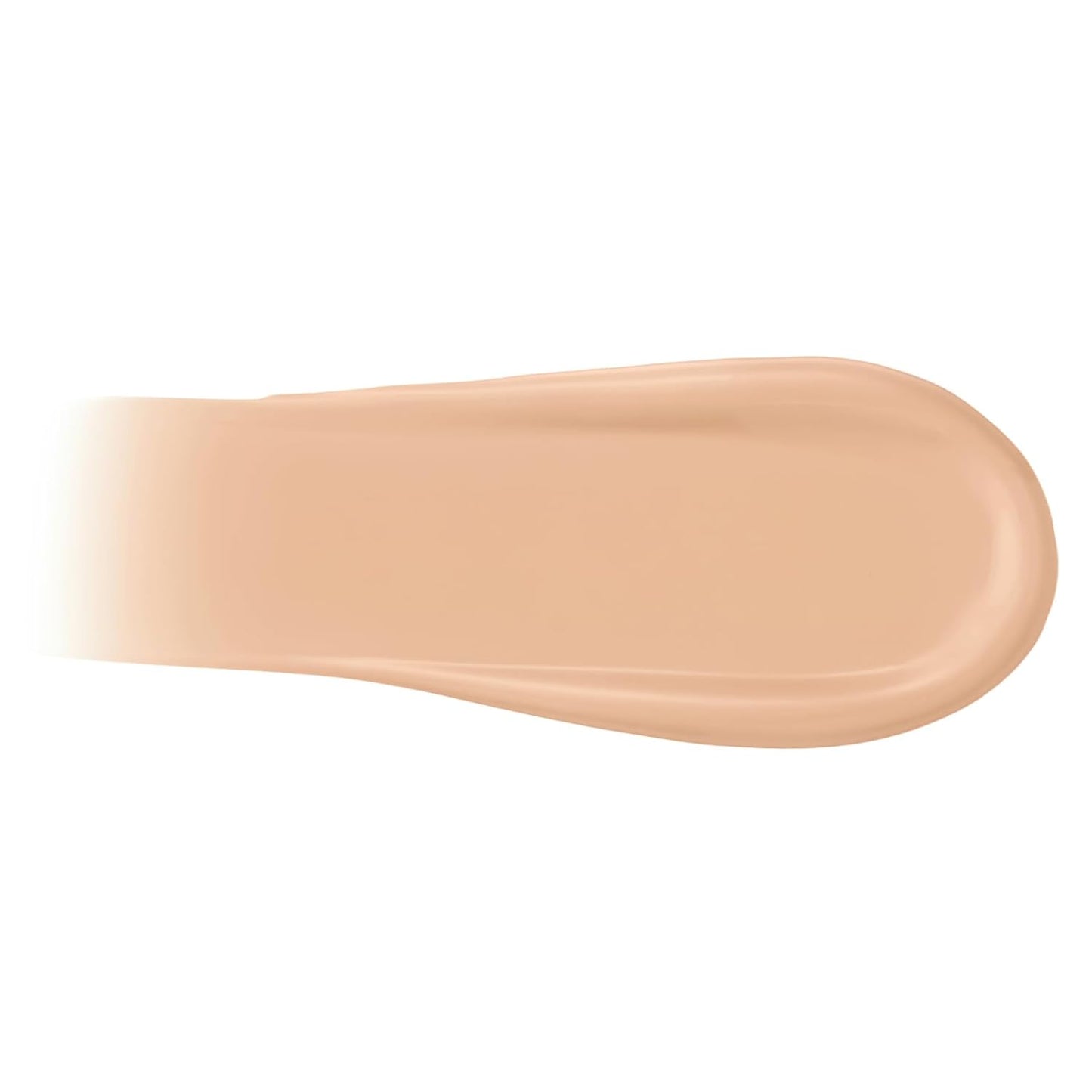 THE FACE SHOP Ink Lasting Liquid Foundation, Full Coverage, 72‑Hour Wear Semi‑Matte Finish, Makeup with Bakuchiol, N110 Buttercream, 0.84 Fl. Oz.