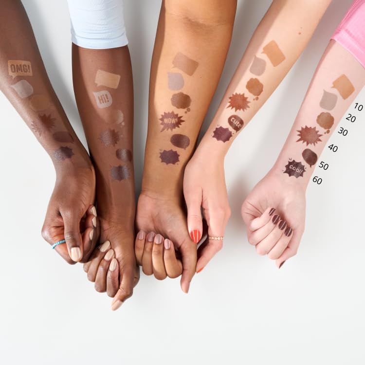 essence | Baby Got Bronze Stick | Cream Bronzer Easy to Apply & Blend | Vegan & Cruelty Free | Free From Gluten, Parabens, Preservatives, & Microplastic Particles (50 | Cozy Coffee Kiss)