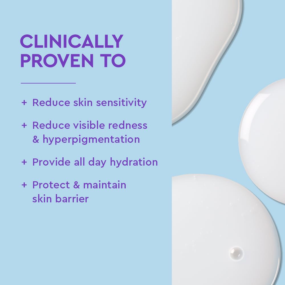 BYOMA Hydrating Milky Toner - Dewy, Ultra Hydrating Toner for Face - Soothes Skin, Locks in Moisture, Reduces Redness - Barrier Repair - 5.07 fl oz