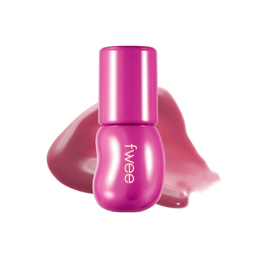 3D Voluming Gloss 70% (Rich) | Currant 70% l High Shine, Non-Sticky Lip Gloss for Makeup | Long-Lasting, Moisturizing Gel Formula | 30%, 70% Pigment Options | 5.3g