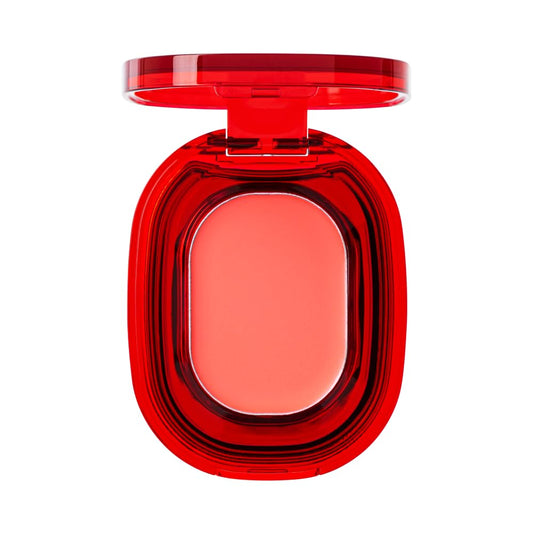 PLAT LIPS 917 APRICOT CHEESE, Lip & Cheek, Lightweight, Naturally Dewy+ Glowy Finish, Blendable & Buildable Formula (1.2g, 0.003 oz.)