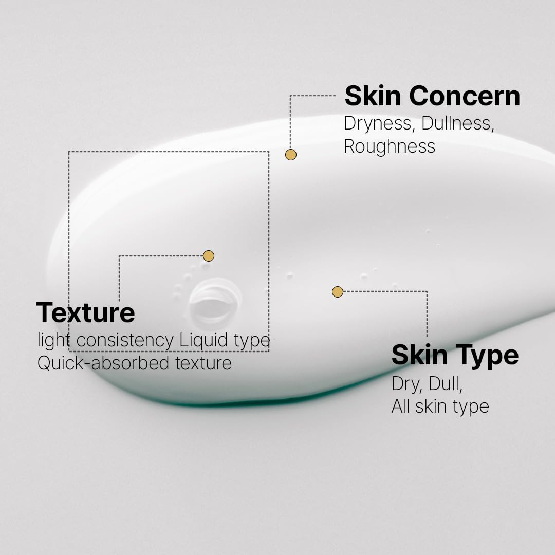 FARMSTAY Black Snail & Peptide 9 Perfect Emulsion, Snail Mucin Moisturizer for Elastic & Glow, Hydrating & Soften, Anti-aging, Barrier Repair, for Women & Men, Korean Skin Care, 4.05 fl.oz