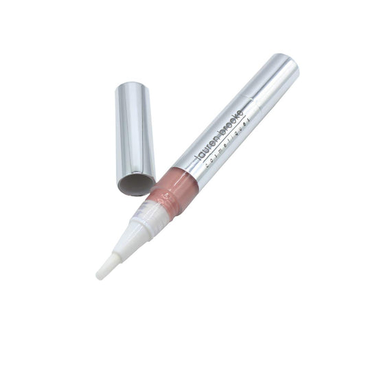 Lauren Brooke Cosmetiques Botanical Lip Gloss (Summer Melon)