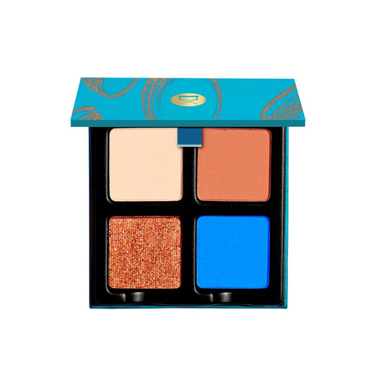 Viseart Paris Petits Fours Pro Luxe Eyeshadow Palette (Pastille)