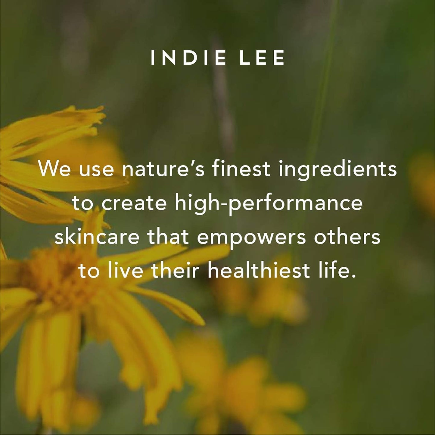 Indie Lee Cleansing Balm Makeup Remover - Oil Based Cleanser with Vitamin C, Kakadu Plum & Acerola Fruit to Melt Away Makeup & SPF, Boost Skin Radiance & Reduce Visible Signs of Aging (90ml)