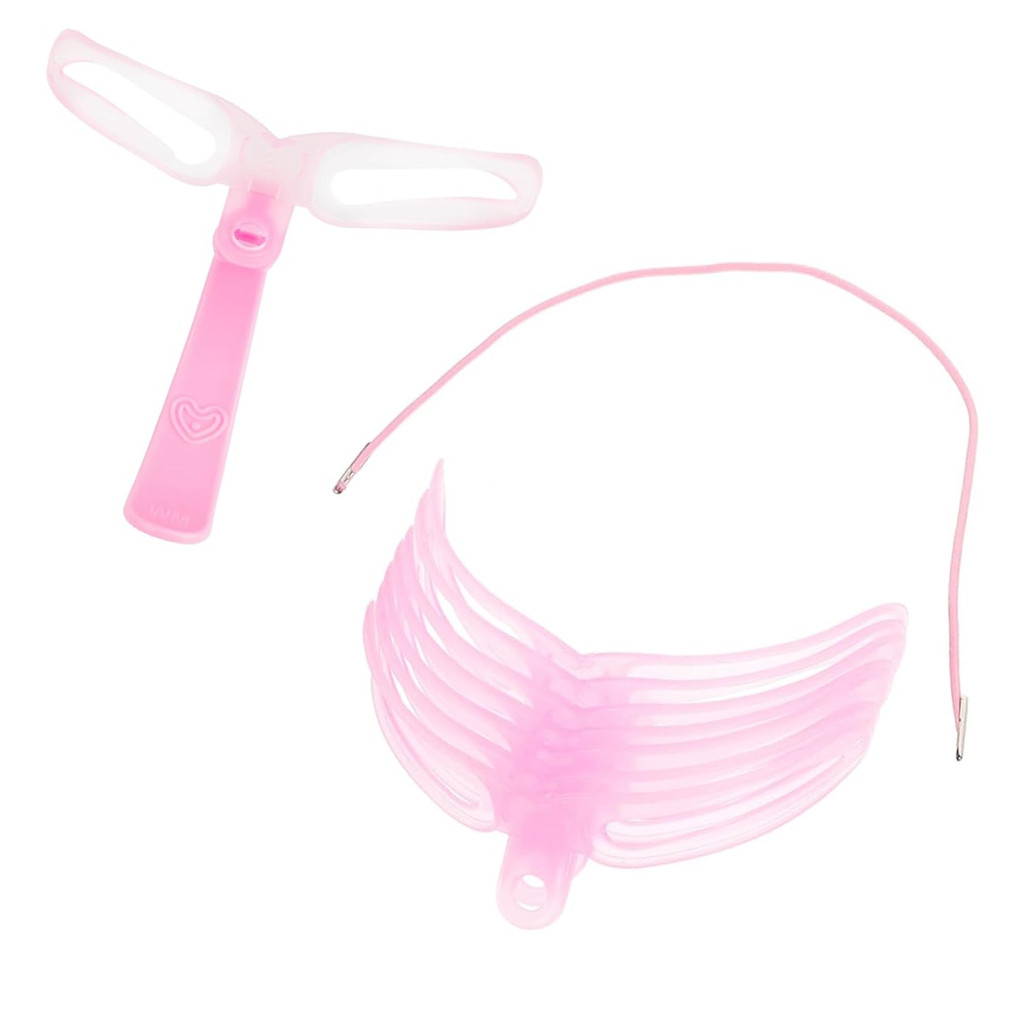 8-Style Eyebrow Shaping Kit, Eyebrow Stencils, Washable Reusable Drawing Guide Card with Handle and Strap, for Women's Beauty and Personal Care