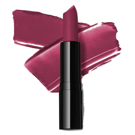 Color Me Beautiful Color Renew Lipstick, Vibrant Lip Color Makeup, Hydrating Creamy Formula