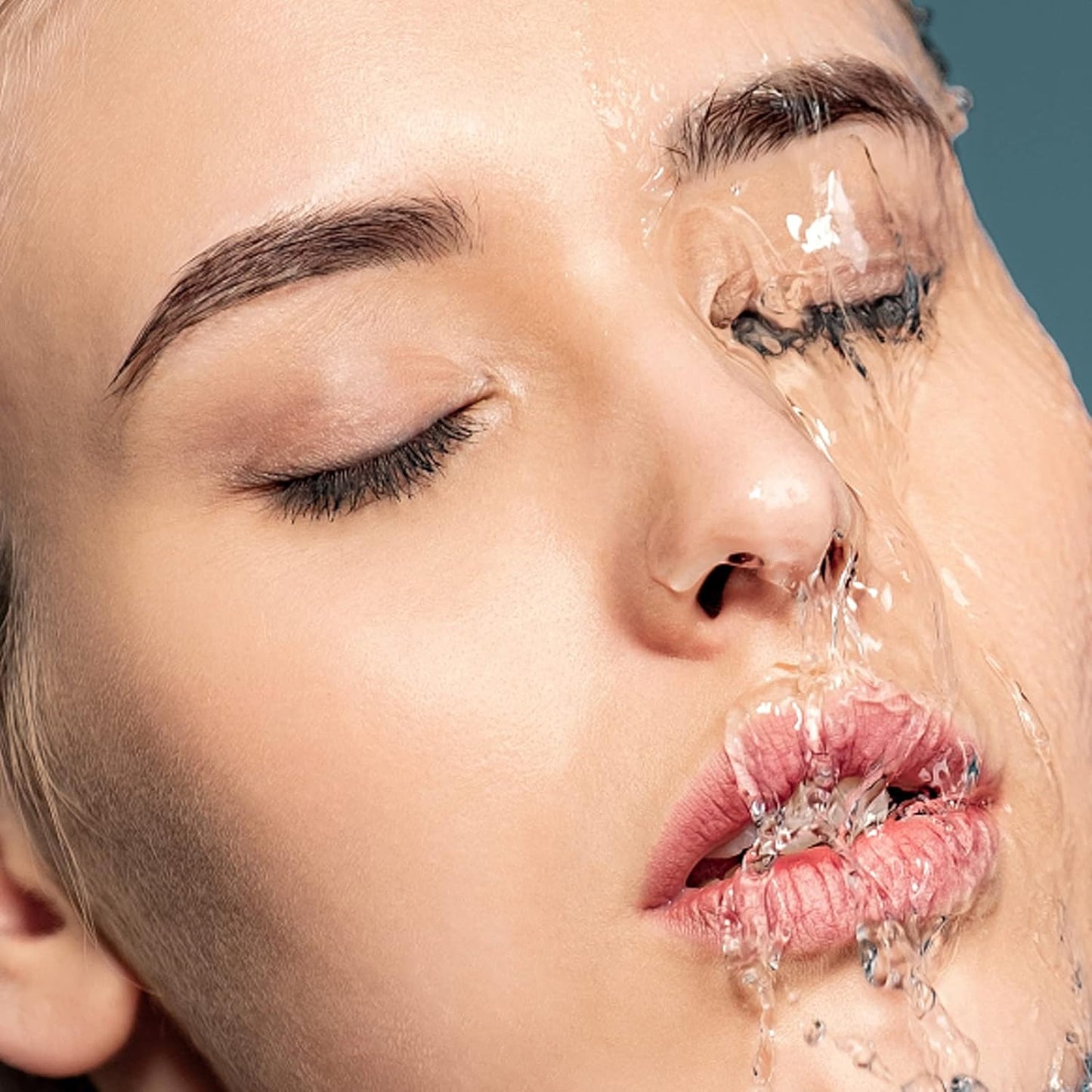 Boobeen Eyebrow Pomade Cream, Waterproof Brow Pomade Gel High Pigmented Long-lasting for Natural Eyebrow Makeup, Suitable for Everyone (Medium Brown)