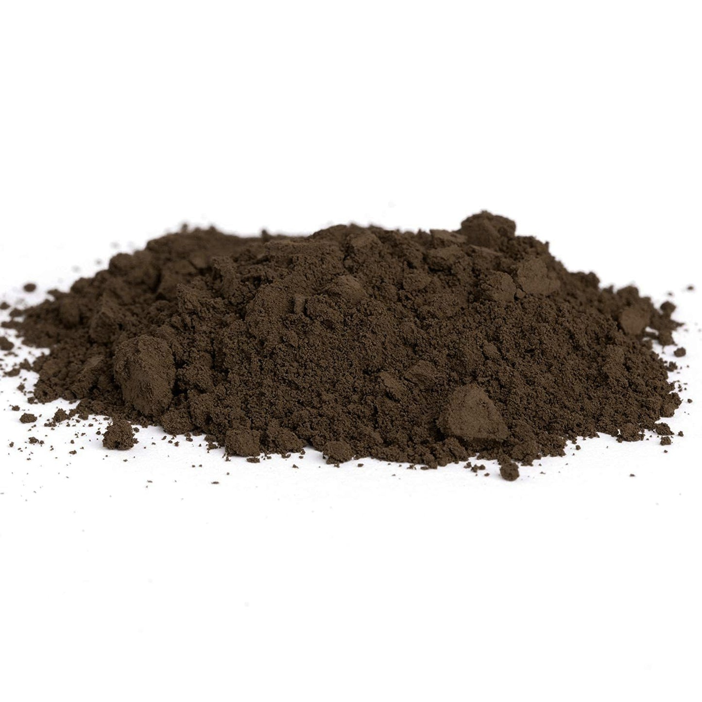 Hair Root Touch Up Powder - Darkest Brown - 11 True-to-Nature Root Concealer Shades - Longer-Lasting, Easy Hairline Shading with Clean Ingredients - With Brush