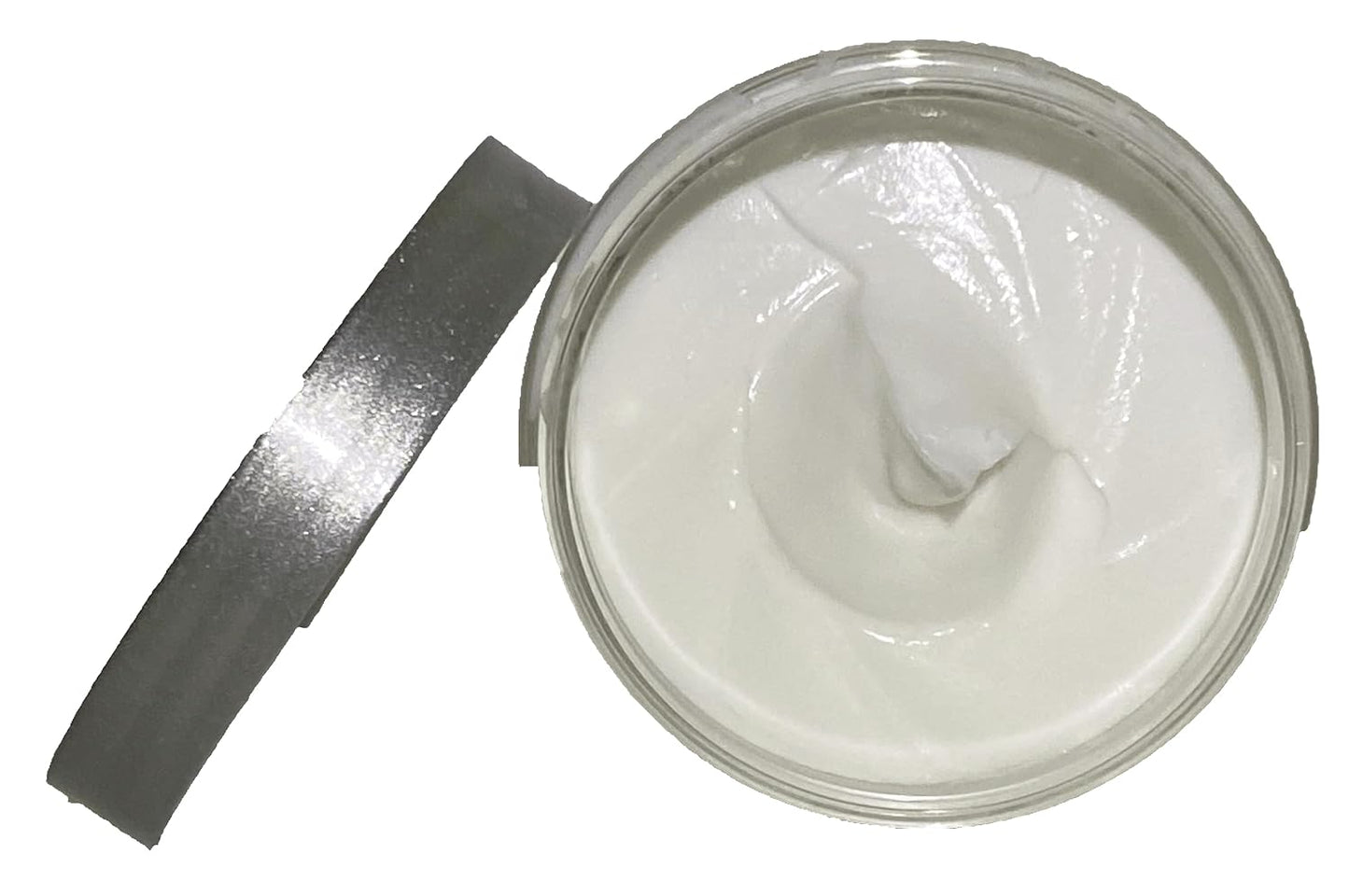 GLIMMER GODDESS Organic Whipped Body Butter (Coastal Reverie)