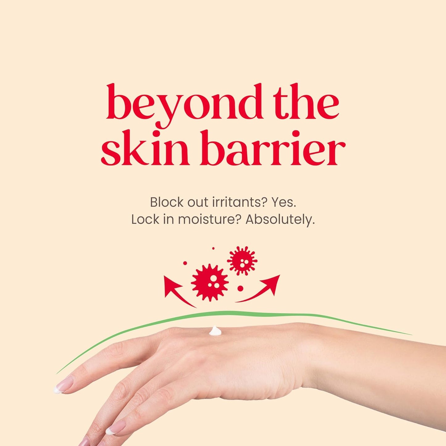 Burt's Bees Calming Day Face Lotion With Aloe and Rice Milk, Soothing Face Lotion for Sensitive Skin, 98.9 Percent Natural Origin Skin Care, 1.8 oz. Bottle