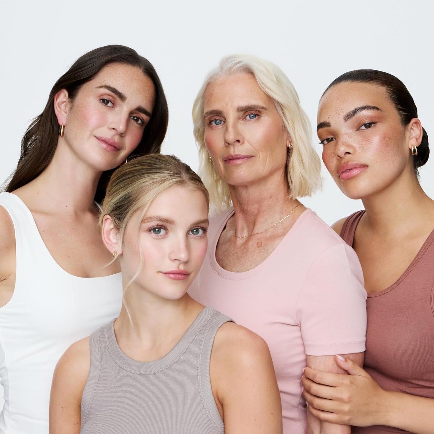 Wunderbrow Fluffy Brow Wax, Vegan and Cruelty-Free Eyebrow Wax With a Waterproof Long Lasting Hold, Enriched with Jojoba and Argan Oil (Taupe-Grey)