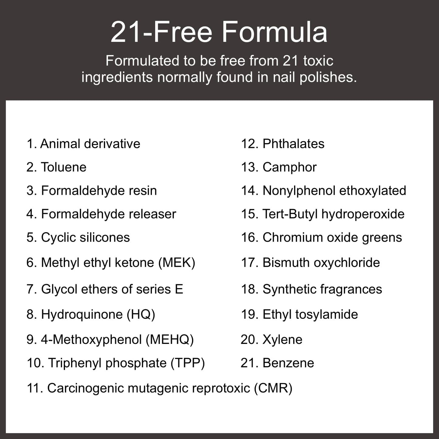 Deborah Lippmann Nail Polish, Gel Lab Pro Set | Treatment Enriched for Nail Health, Wear and Shine | No Lamps or Tools & 21-Free | Bejeweled, 6 Bottles