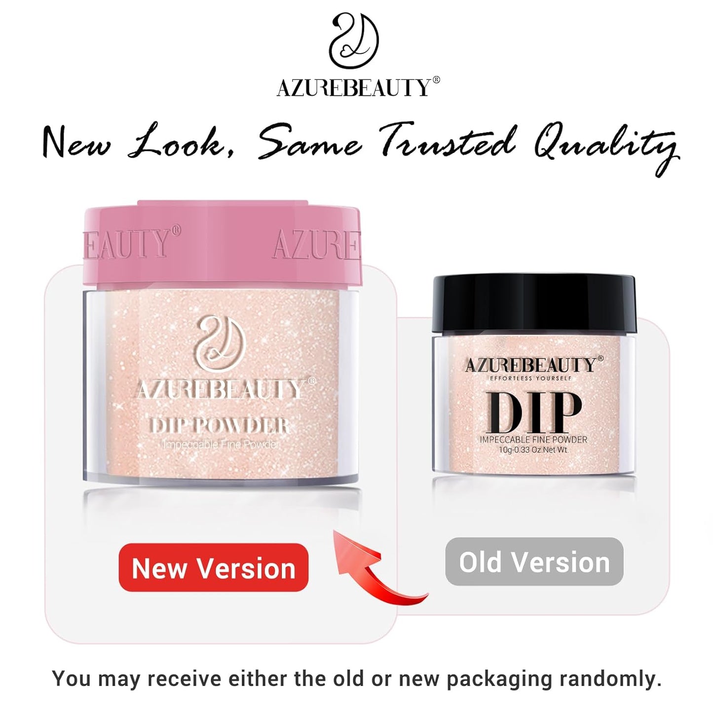 AZUREBEAUTY Dip Powder Nail Kit,4 Colors Red Burgundy Berry Dipping Powder System Liquid Set Recycling Tray with Base & Top Coat Activator for French Nail Art Manicure Salon DIY