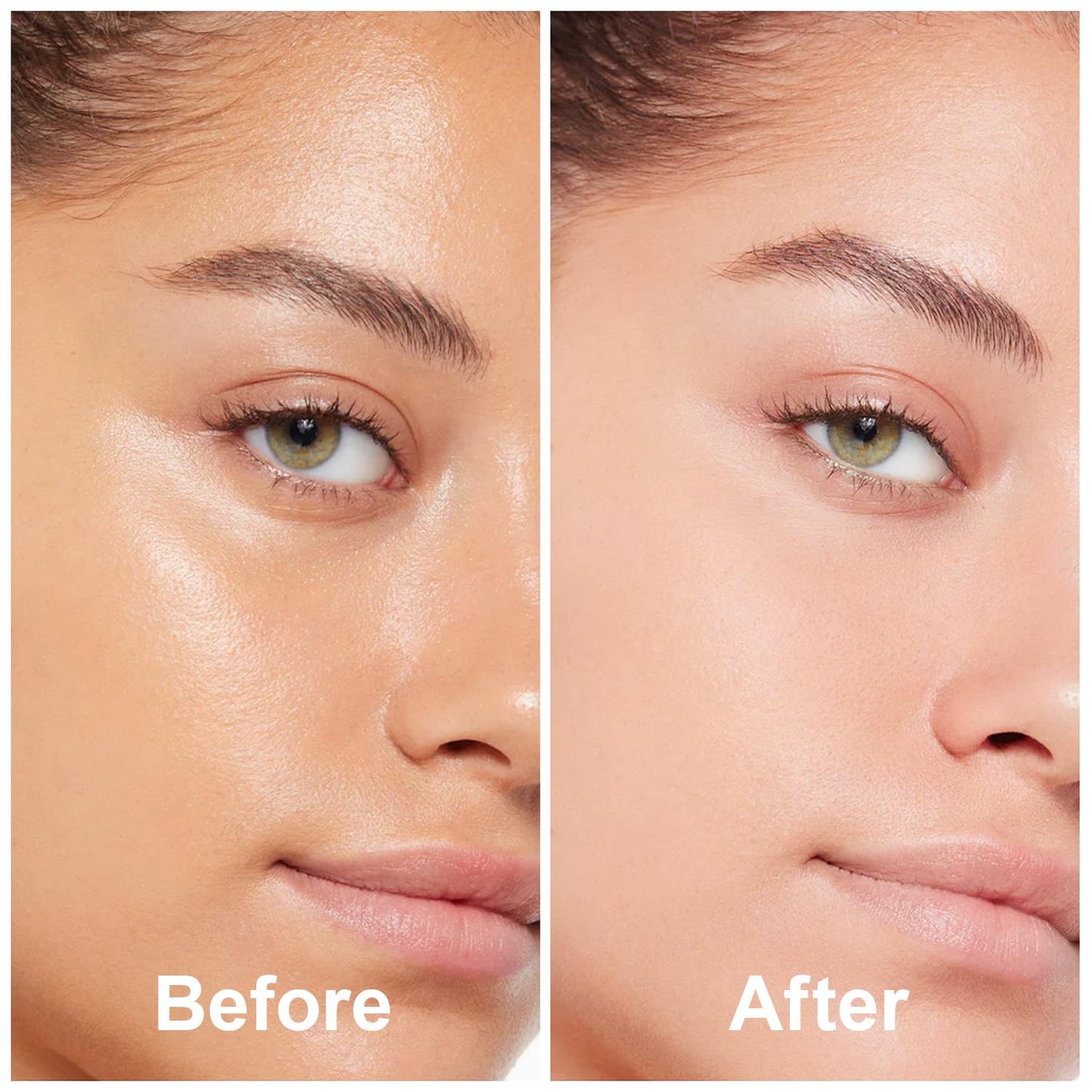 Mineral Setting Powder, SPF 35, Sunscreen Pink Face Loose Blurring FinishingPowder, Sheer Coverage, Weightless and Oil Control. Extend Base Makeup (#04 Pink Setting Makeup)