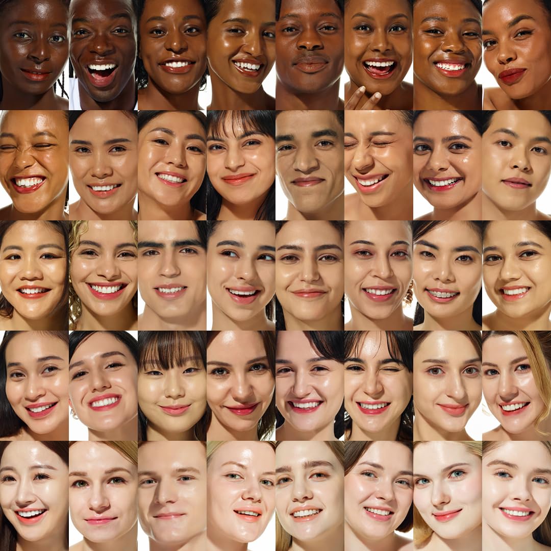 TIRTIR Mask Fit Red Cushion Foundation | Japan's No.1 Choice for Glass skin, Long-Lasting, Lightweight, Buildable Coverage, Semi-Matte (25N Mocha, 0.63 Fl Oz (Pack of 1))