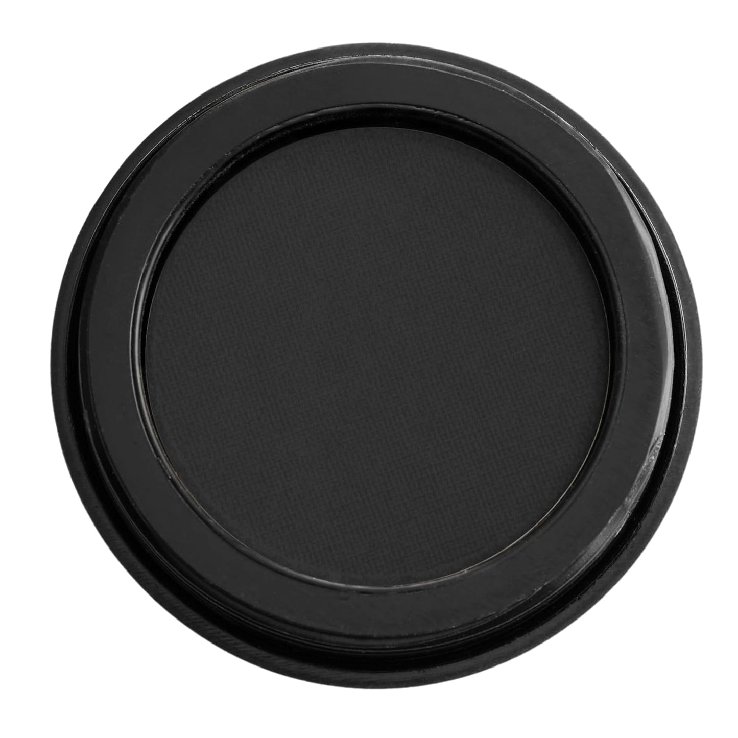 Eyebrow Powder, High Colour Pigmentation, Cruelty-Free & Vegan, Natural & Even Eyebrows (Jet Black)