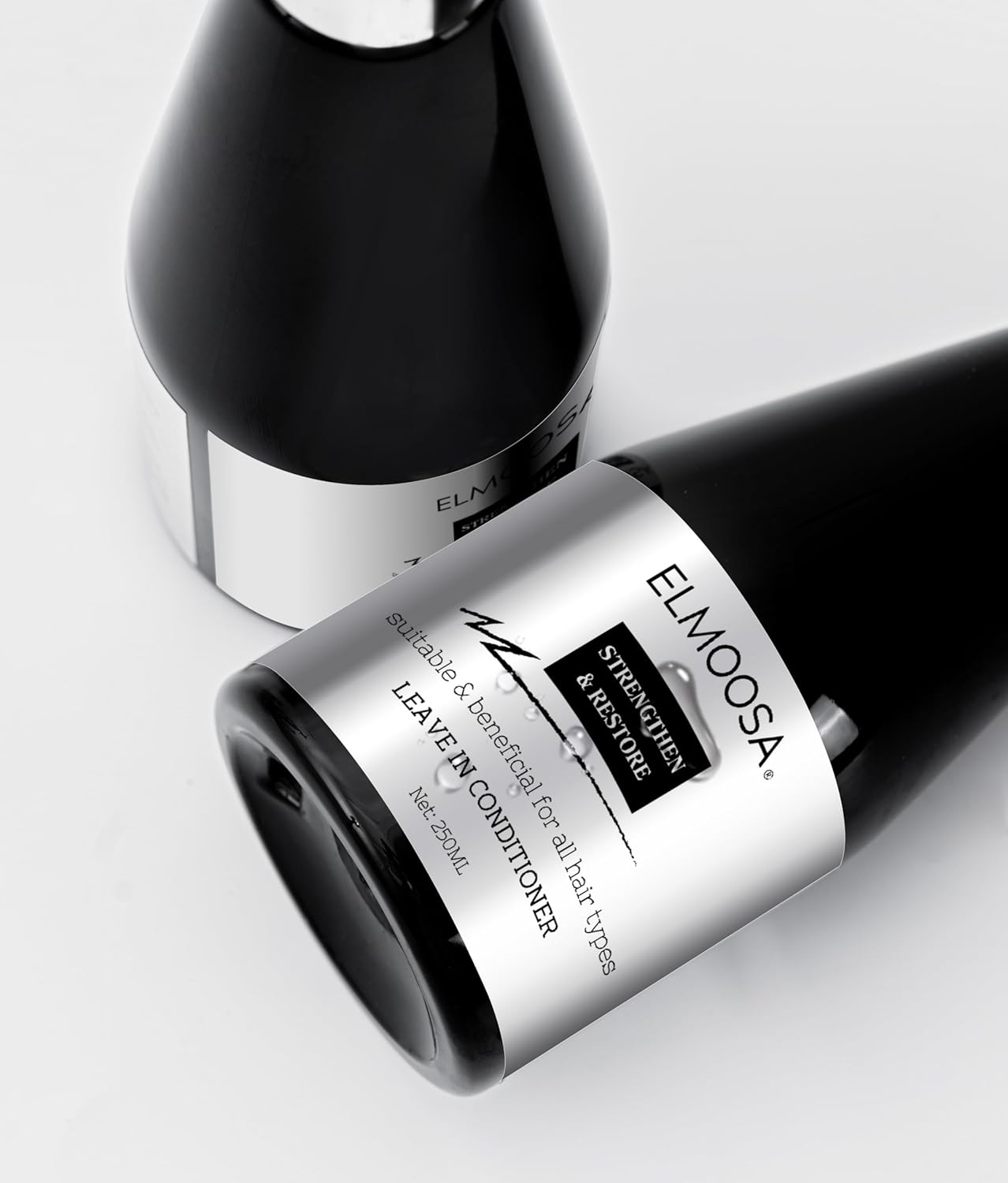 Caviar Leave In Conditioner -24/7 Caviar Armor Against Frizz & Split Ends/Caviar Hair Treatment/Heat Protection/Frizz Control for curly hair 250ML