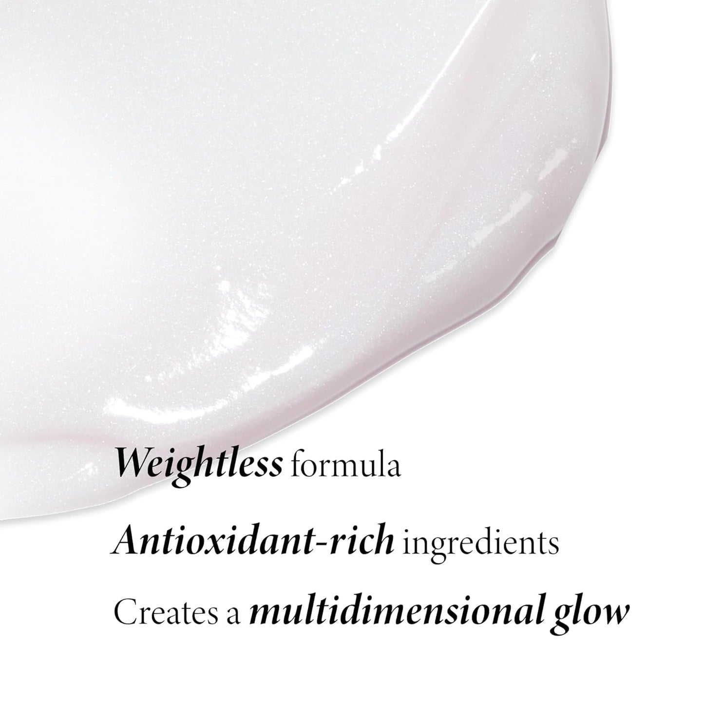 LAURA GELLER NEW YORK Spackle Primer - Diamond - Super-Size 2 Fl Oz - Hyaluronic Acid Makeup Primer for Mature Skin