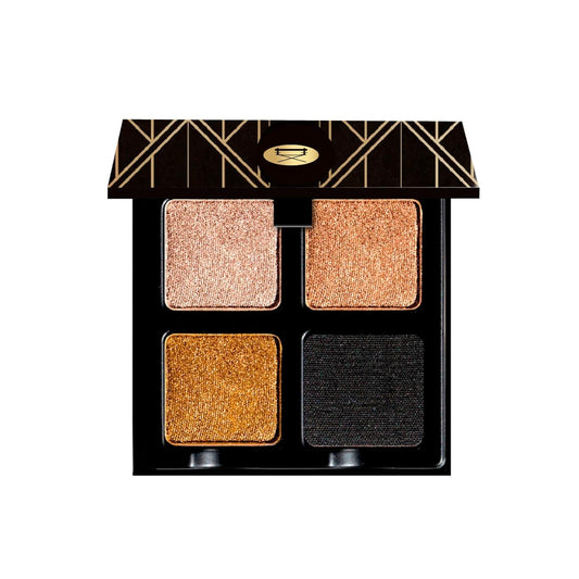 Viseart Paris Petits Fours Pro Luxe Eyeshadow Palette (Bullion)