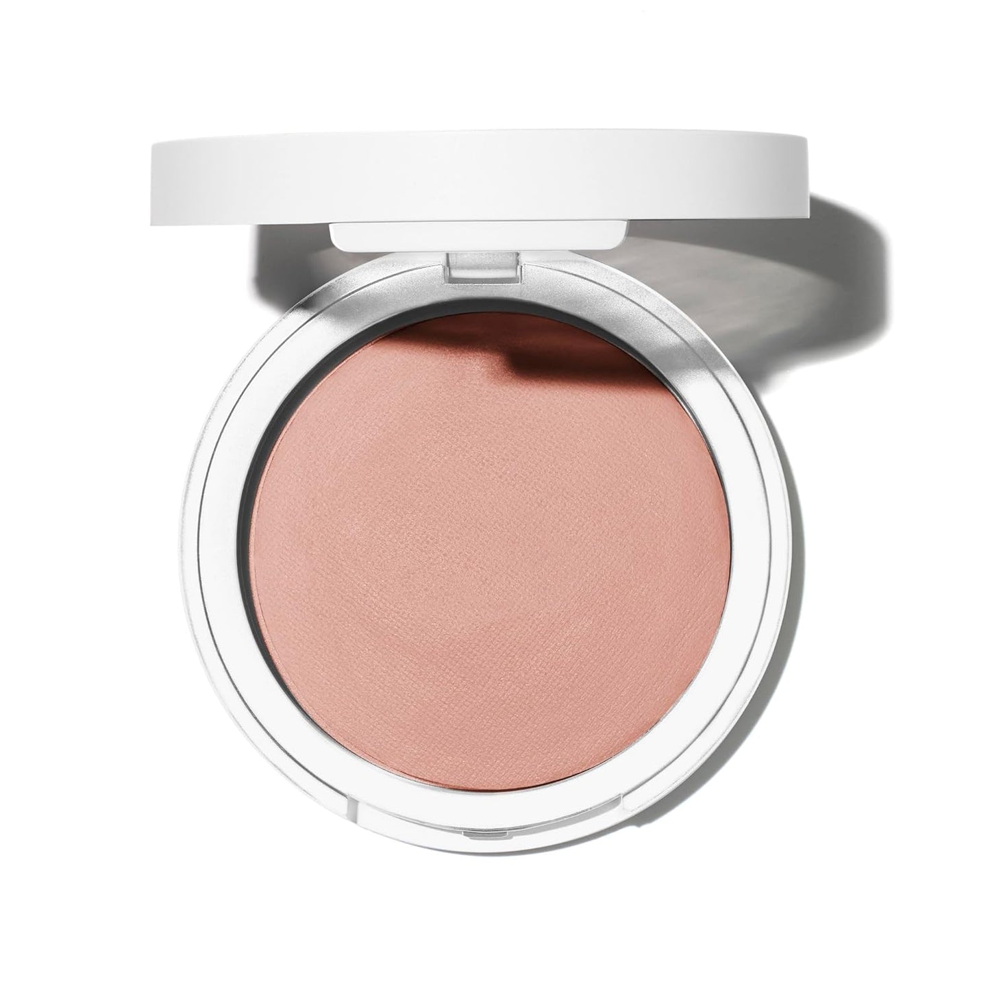 Well People Superpowder Brightening Powder, Baked Setting Powder For a Luminous Complexion, Blurs Imperfections & Smoothes Skin, Vegan & Cruelty-free, Petal