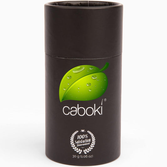 Caboki Hair Loss Concealer. All-Natural Hair Building Fiber. Make Thin Hair Look 10X Fuller Instantly. Eliminate the Appearance of Bald Spot and Thinning Hair (30G, 90-Day Supply). Golden Blonde