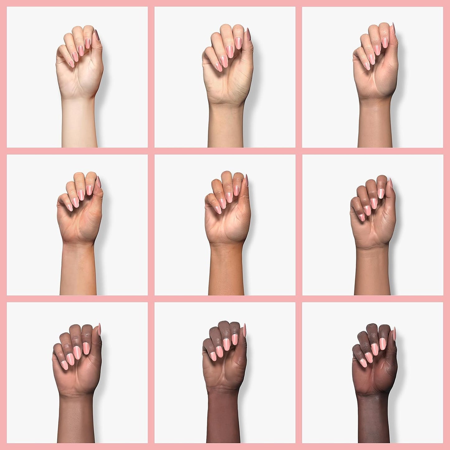 Beetles Jelly Nude Gel Polish 0.5oz Natural Gel Nail Polish Nail Concealer Neutral Color Jelly Peach Translucent Soak Off U V LED Nail Lamp Gel Polish Nail Art Gel 15ml Gift for Girls