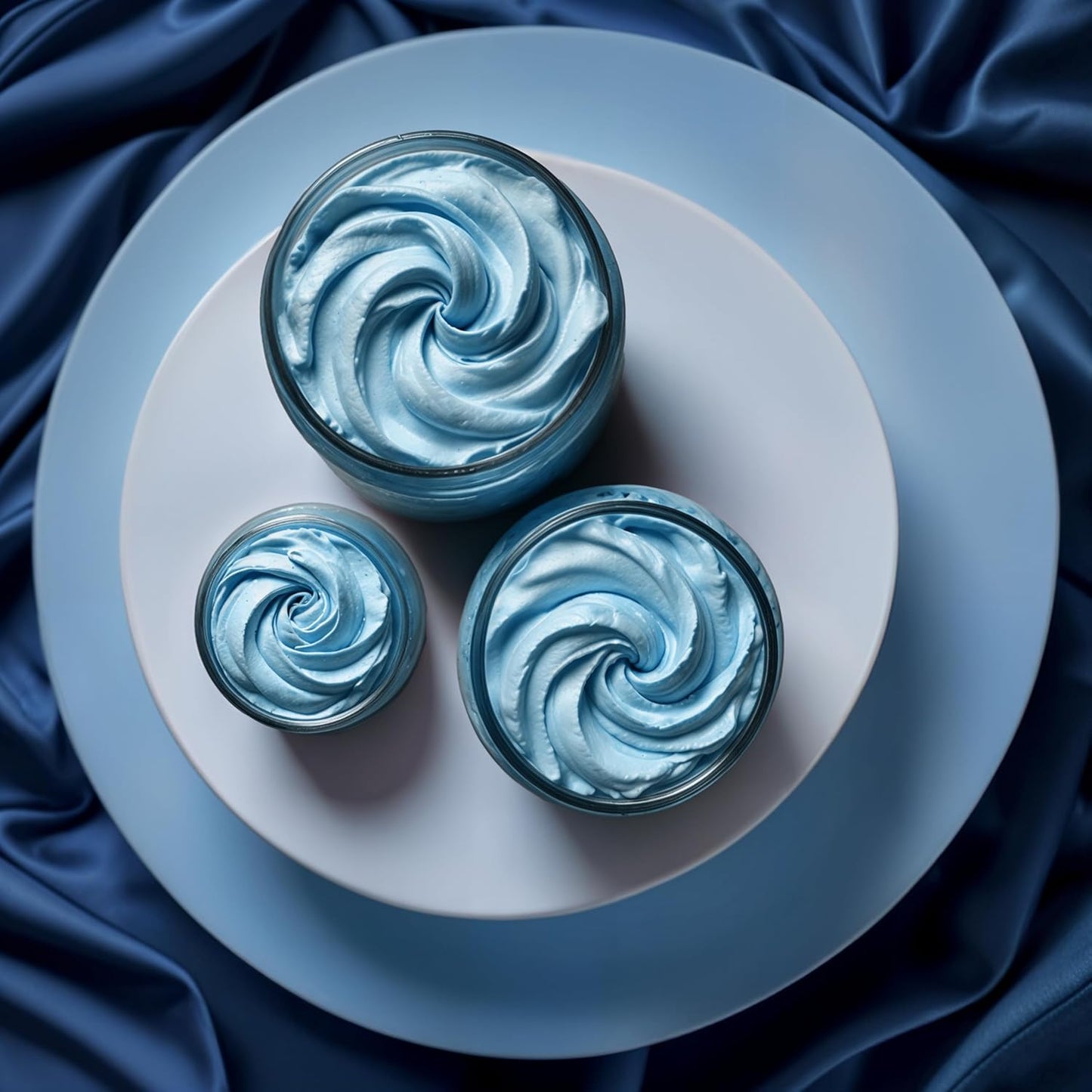 Body Butter Blend: Natural Shea, Cocoa, & Mango w/Jojoba Oil for Radiant Skin and Beard | Moisturizing (8oz(Sauvage, Our Version of))