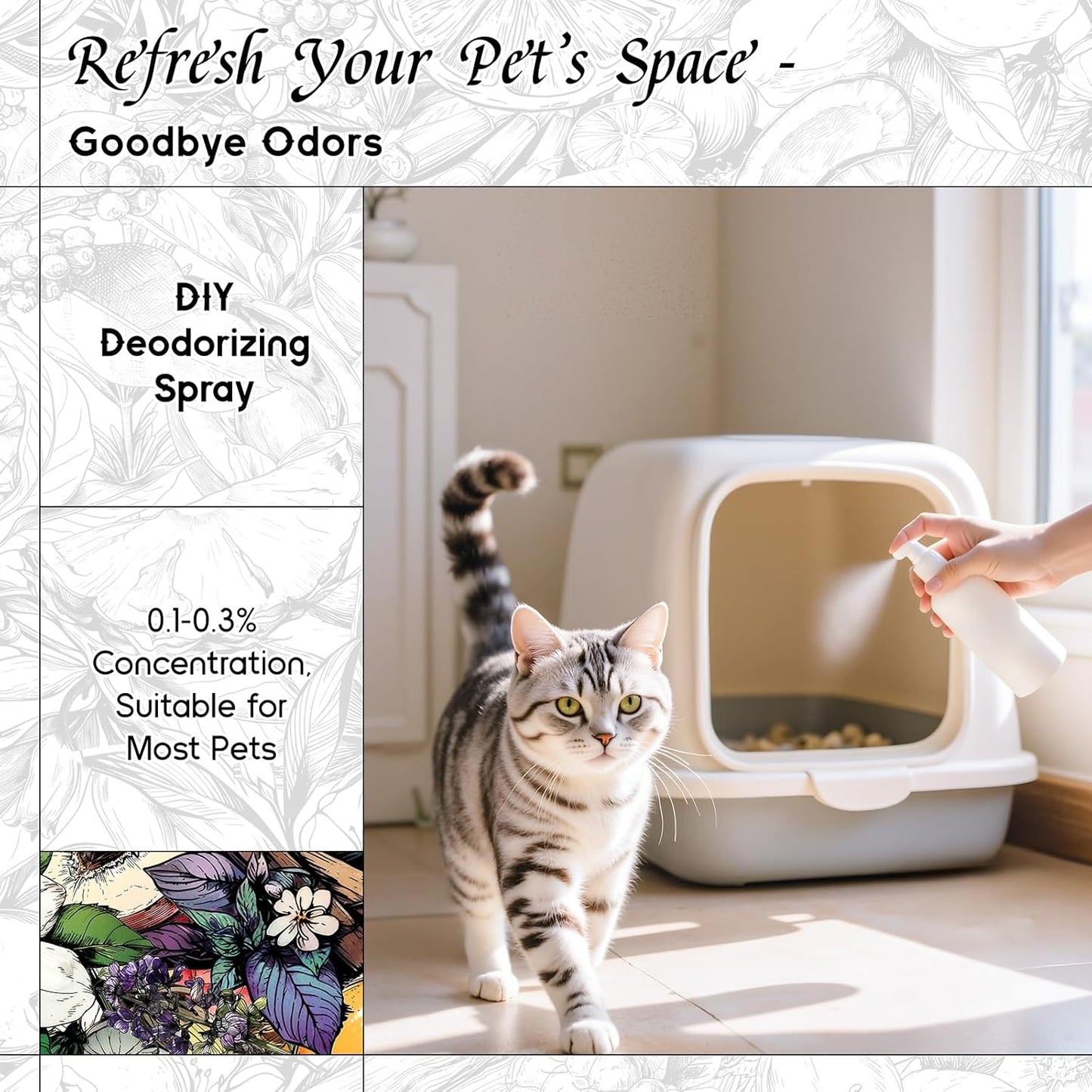 HIQILI Velvet Nocturne Fragrance Oil for Making Candle, Violet & Carnation Scents, DIY Perfume, Great for Diffuser, Long Lasting - 1 Fl Oz